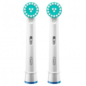 Ostatné hlavice kefky Oral-B Ortho Biele | SK_OB25961